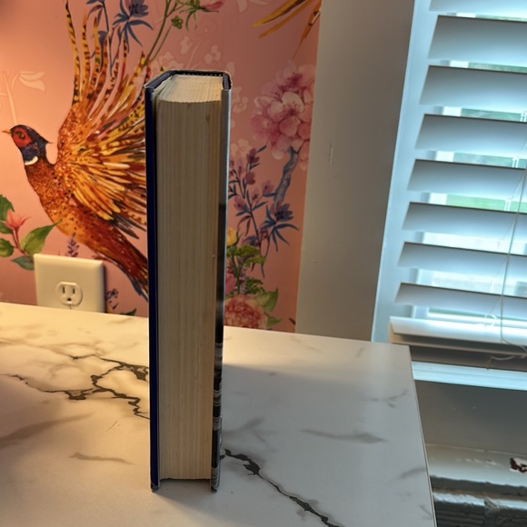 Robert Ludlum The Road to Omaha First Edition Hardcover Novel - Picture 6 of 8